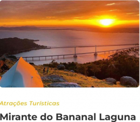 Apartamento Laguna